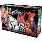 D&D: Dungeon Mayhem — Monster Madness